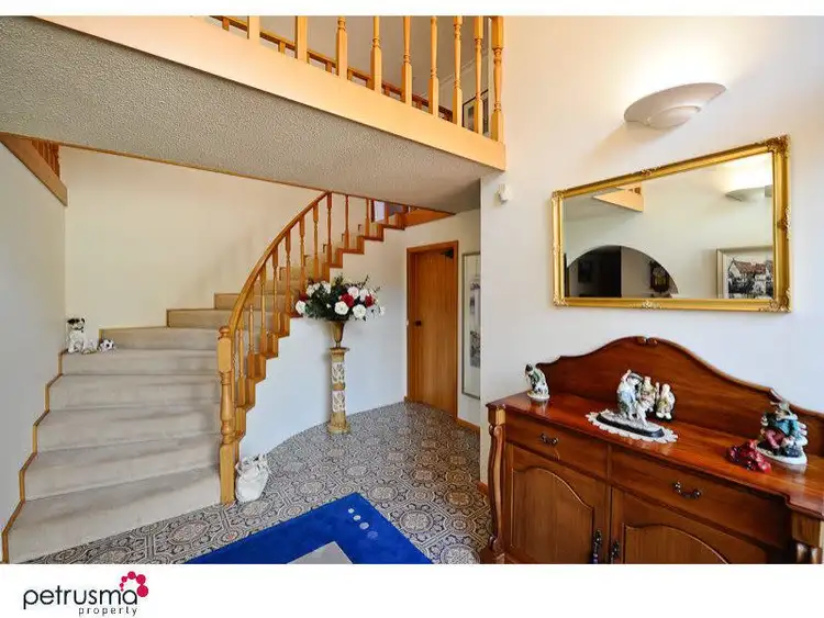 Third view of Homely house listing, 19 Amanda Crescent, Sandy Bay TAS 7005