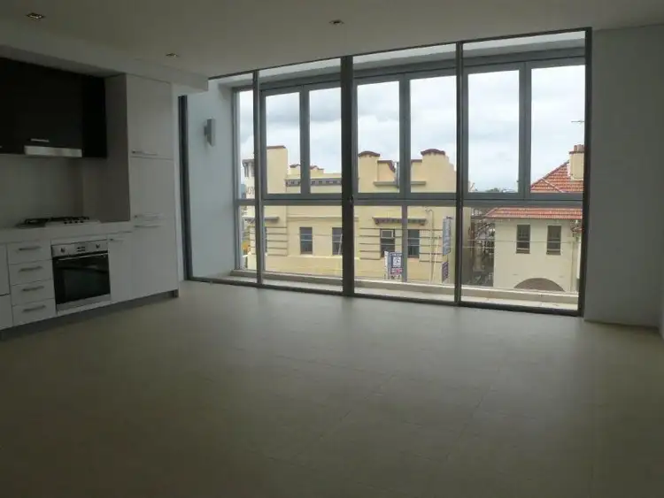 Third view of Homely apartment listing, 212/2 Marlborough Street, Drummoyne NSW 2047