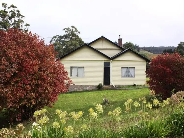 Main view of Homely house listing, 27 Harwoods Road, Geeveston TAS 7116