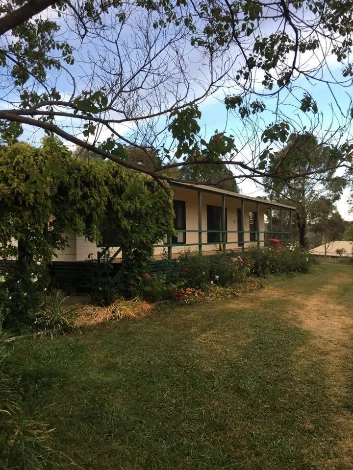 Second view of Homely rural property listing, Address available on request