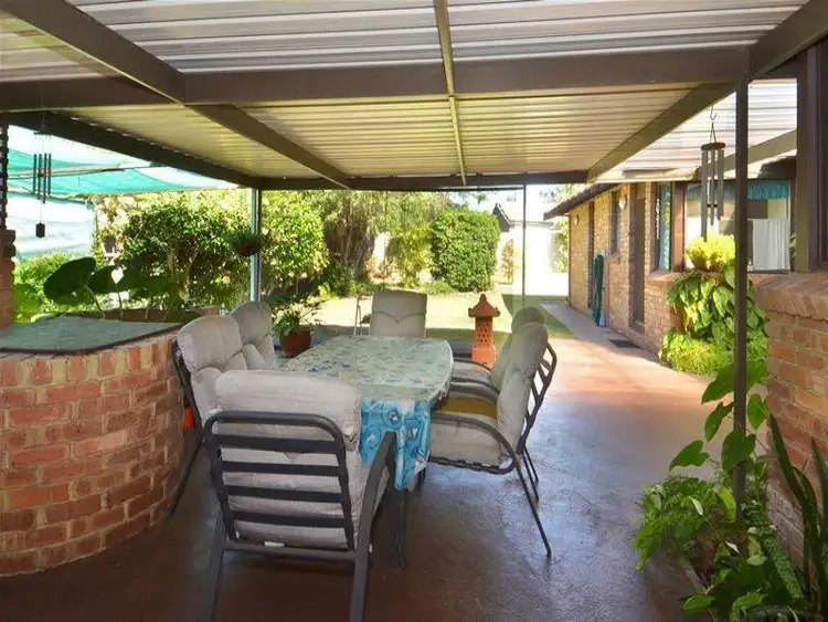 Fourth view of Homely house listing, 20 Jensen Way, West Busselton WA 6280