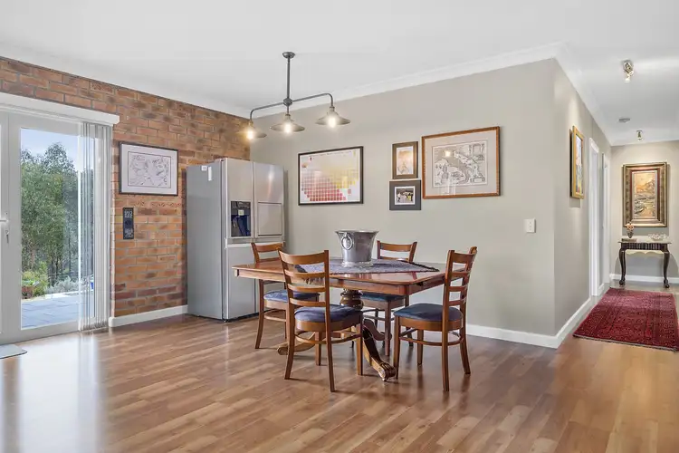 Fifth view of Homely house listing, 168 Ayres Road, Ranelagh TAS 7109
