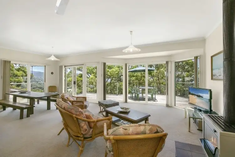 Fourth view of Homely house listing, 11 Harvey Street, Lorne VIC 3232