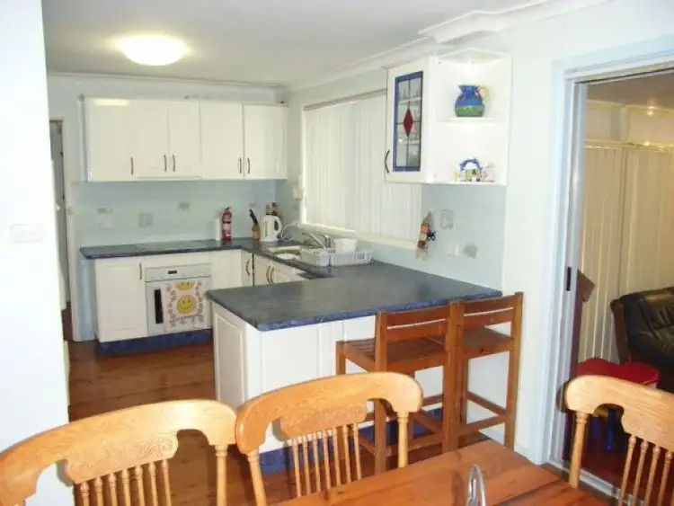 Third view of Homely house listing, 17 Kurrajong St, Greystanes NSW 2145