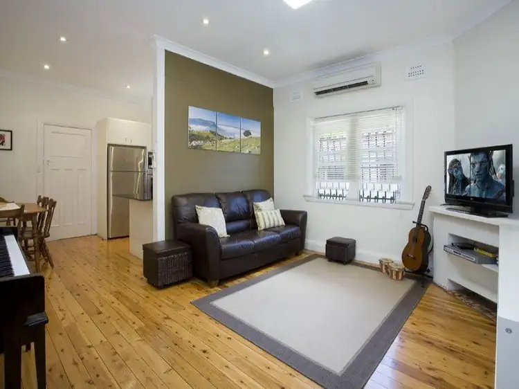 Fifth view of Homely semi-detached listing, 96A Coronation Parade, Enfield NSW 2136