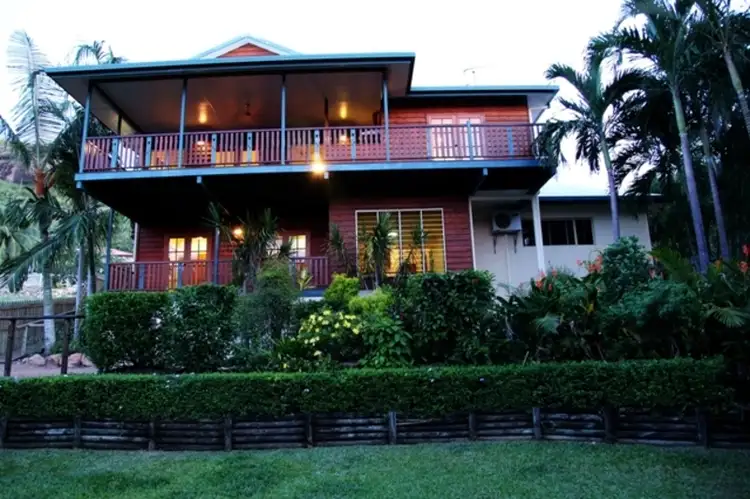 Second view of Homely house listing, 19 Dahl Crescent, Wulguru QLD 4811