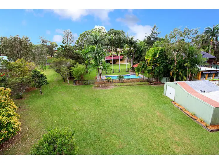30 Baloo Crescent, Nerang QLD 4211