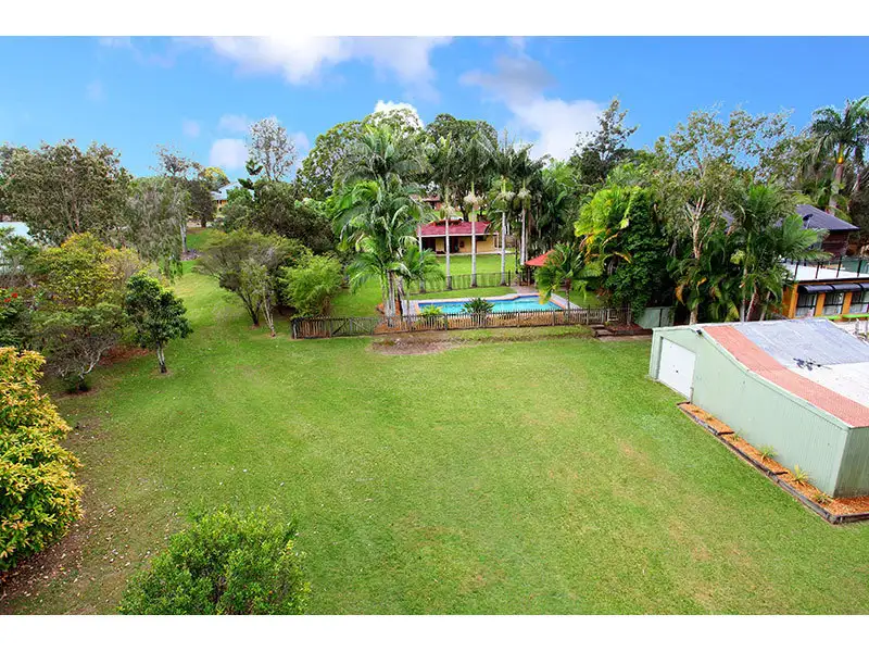 Main view of Homely house listing, 30 Baloo Crescent, Nerang QLD 4211