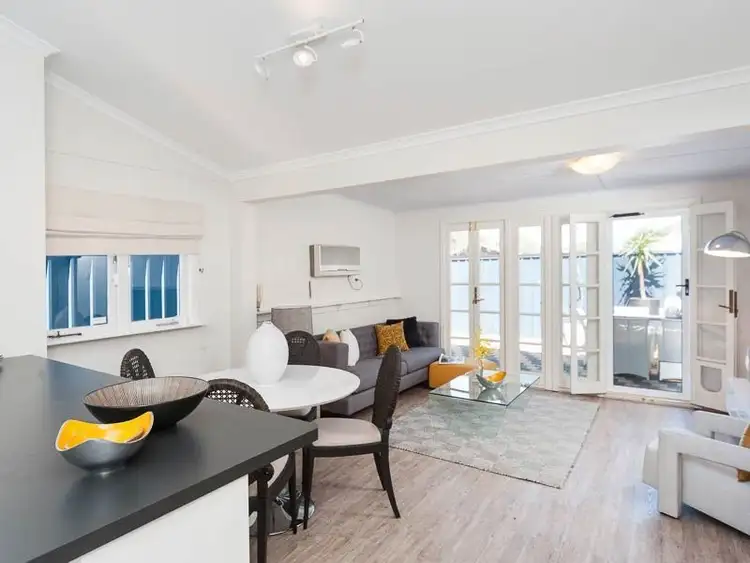 1 Franklin Street, Leederville WA 6007