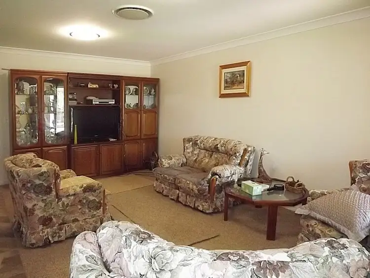 Third view of Homely house listing, 42 Manildra St, Narromine NSW 2821