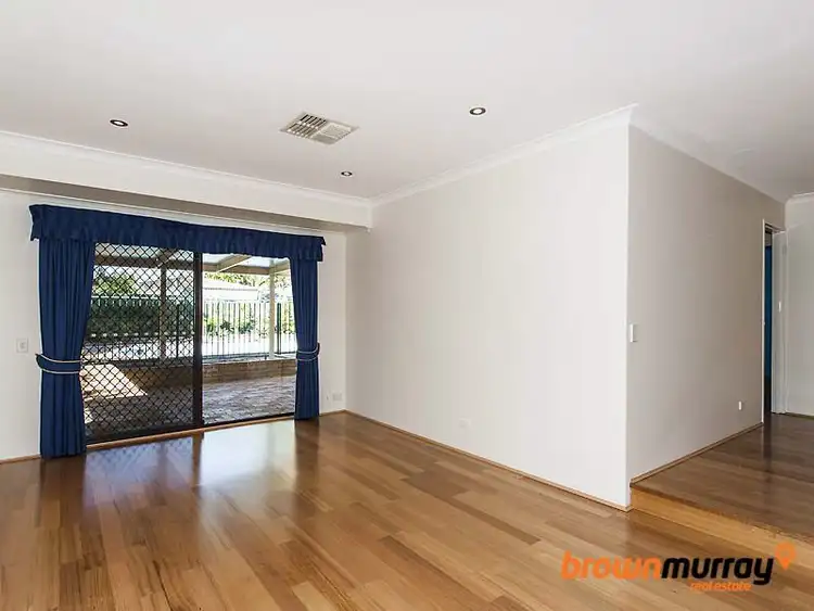 Seventh view of Homely house listing, 34 Kingsford Way, Huntingdale WA 6110
