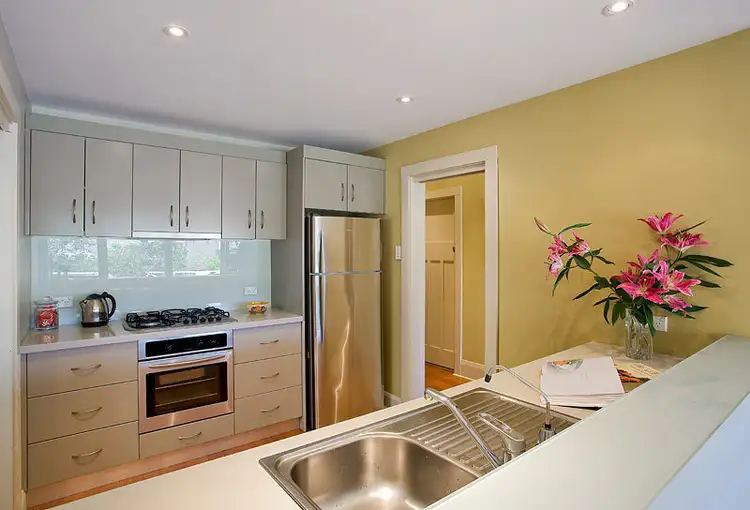 Sixth view of Homely house listing, 91 Hastings Parade, North Bondi NSW 2026