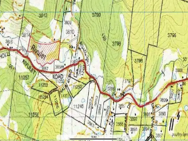 Sixth view of Homely land listing, Palmers Road, Oyster Cove TAS 7150