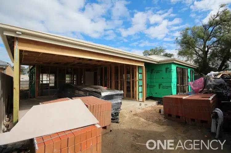 1A Rupert Street, Lang Lang VIC 3984