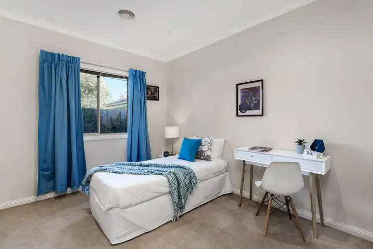 Fifth view of Homely townhouse listing, 2/58 St Albans, Mount Waverley VIC 3149