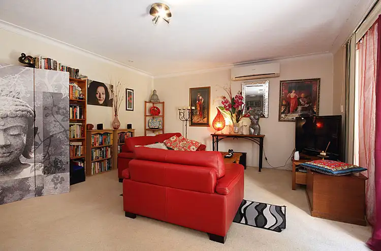 Third view of Homely unit listing, 2/28 Frederick Street, Taringa QLD 4068