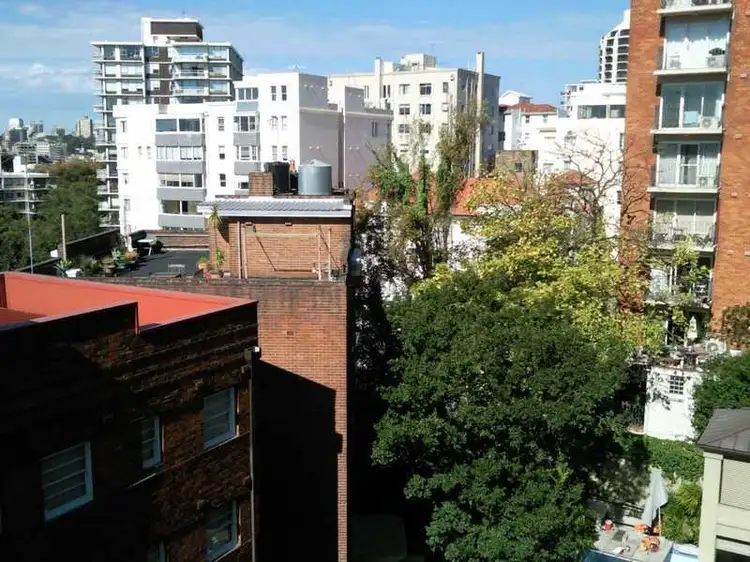 Third view of Homely apartment listing, 504/28 MACLEAY ST, Potts Point NSW 2011