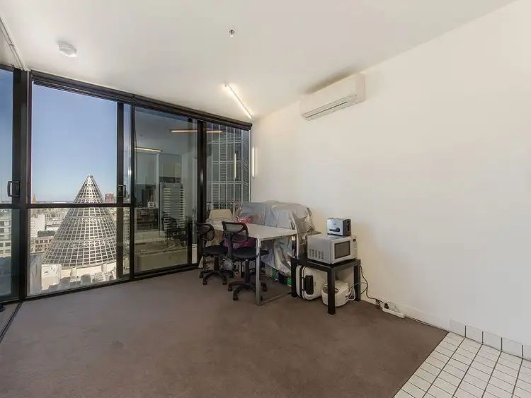 Fourth view of Homely apartment listing, 2107/31 A'Beckett Street, Melbourne VIC 3000