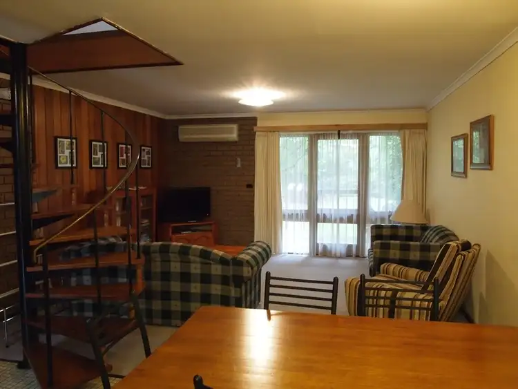 Second view of Homely unit listing, 4/40-42 Bakers Gully Road, Bright VIC 3741