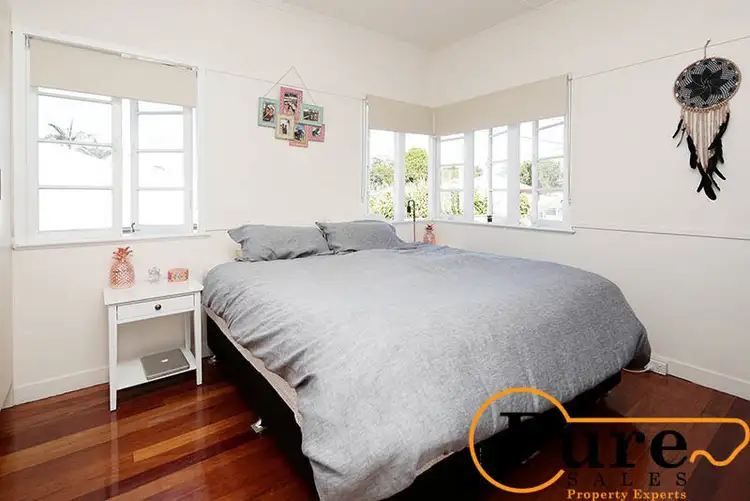 Sixth view of Homely house listing, 49 Pechey Street., Chermside QLD 4032