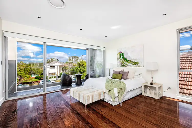 Fourth view of Homely house listing, 34 Wilson Street, Strathfield NSW 2135