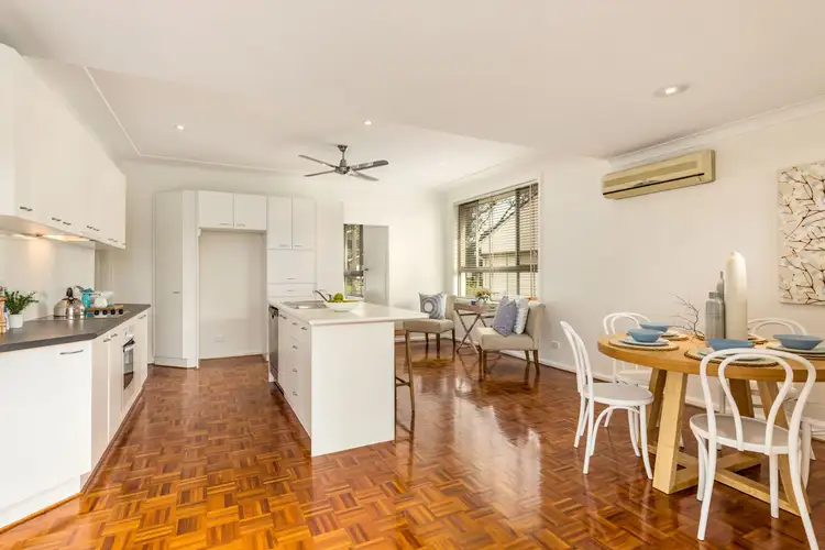 Fourth view of Homely house listing, 8 Woorak Crescent, Miranda NSW 2228