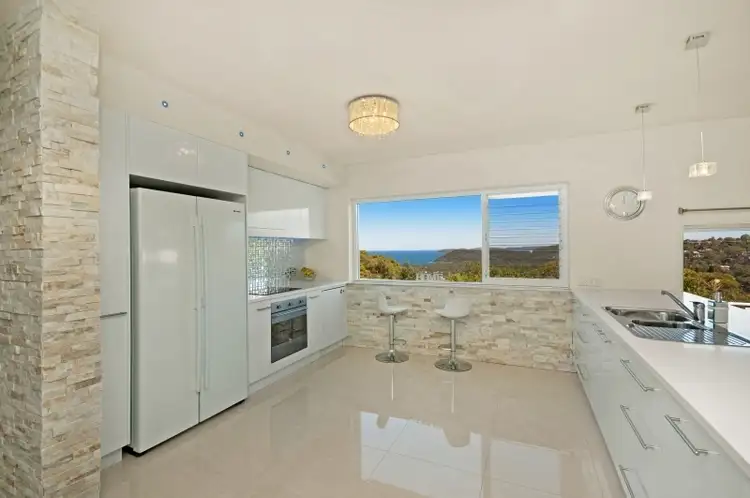 Third view of Homely house listing, 27 The Palisade, Umina Beach NSW 2257