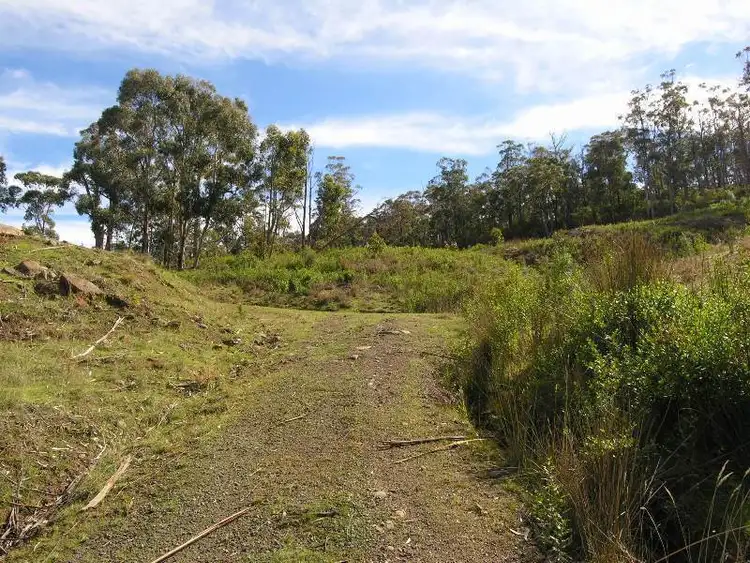 Fourth view of Homely land listing, Lot 1 Cygnet Coast Road, Petcheys Bay TAS 7109