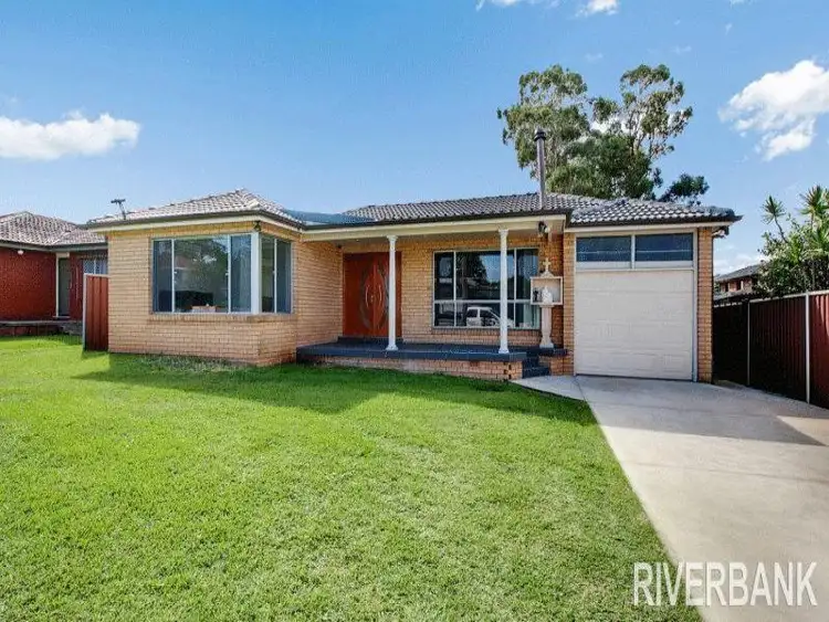 3 Hilton Street, Greystanes NSW 2145