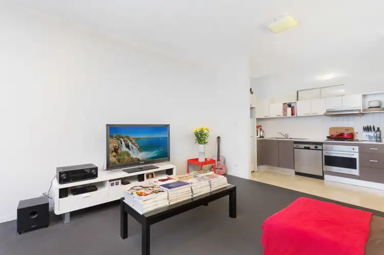 11/33-47 Goold Street, Chippendale NSW 2008