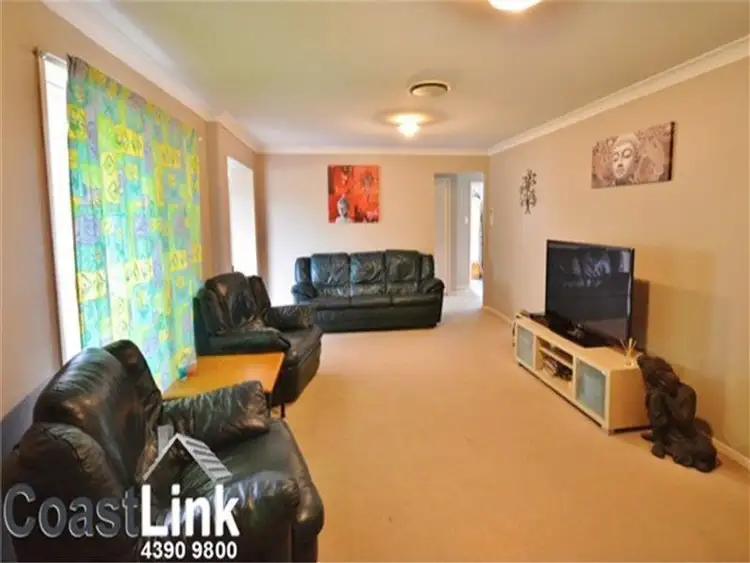 Third view of Homely house listing, 22 Olney Drive, Blue Haven NSW 2262