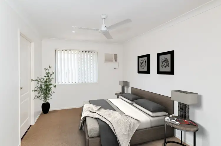 Sixth view of Homely house listing, 7 Zeus Way, Calliope QLD 4680