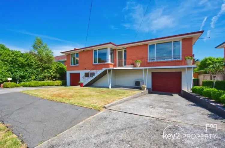 38 Hingston Crescent, Norwood TAS 7250