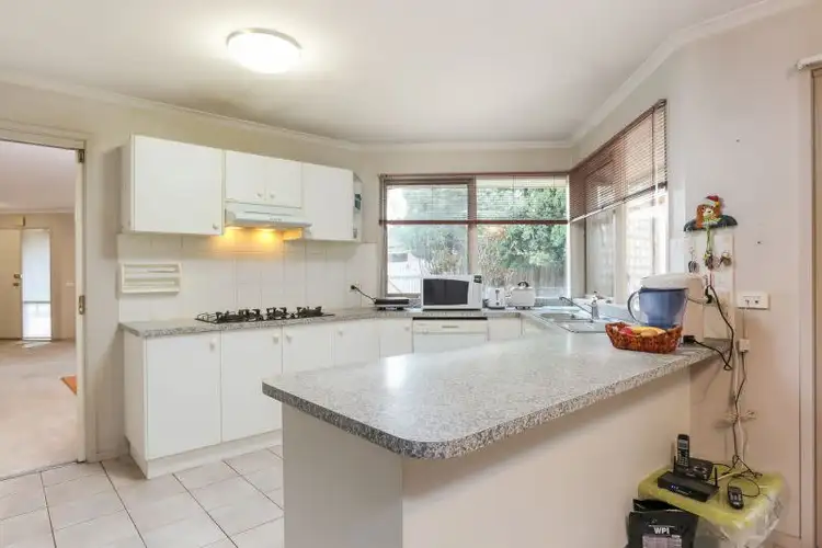 Fourth view of Homely house listing, 91 Waradgery Drive, Rowville VIC 3178