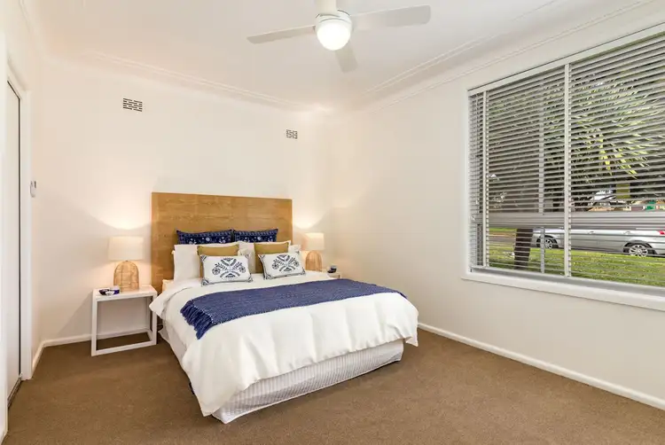 Fifth view of Homely house listing, 8 Woorak Crescent, Miranda NSW 2228