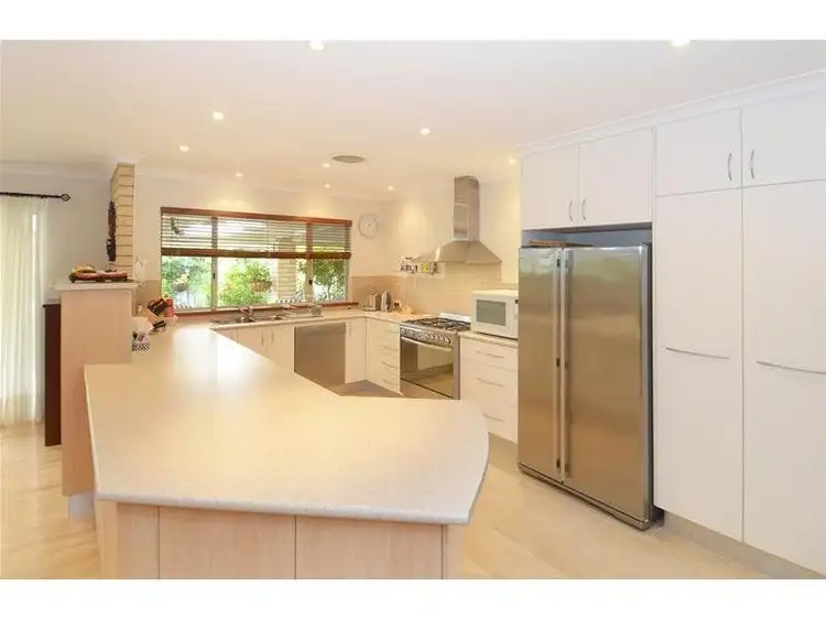 Second view of Homely house listing, 26 Heppingstone Road, West Busselton WA 6280