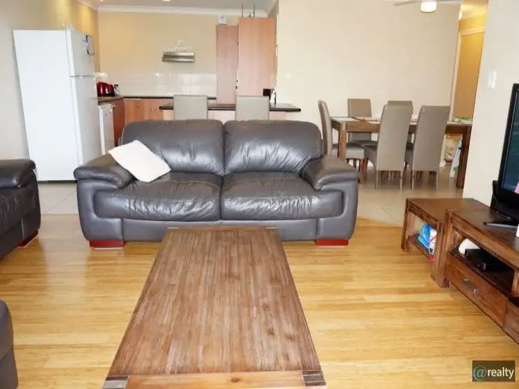 Sixth view of Homely house listing, 1/12 Jacob Crt, Upper Coomera QLD 4209