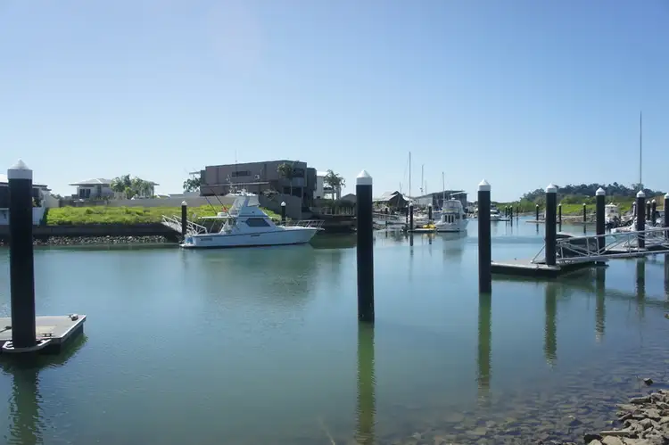 Fifth view of Homely land listing, LOT 2, 108 HARBOUR DRIVE, Trinity Park QLD 4879