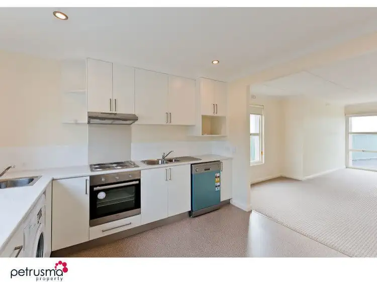 Main view of Homely unit listing, 1/7-9 Burgan Circle, Chigwell TAS 7011