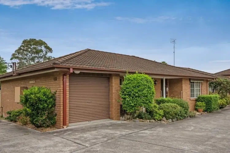 1/12-14 MacArthur Parade, Woy Woy NSW 2256