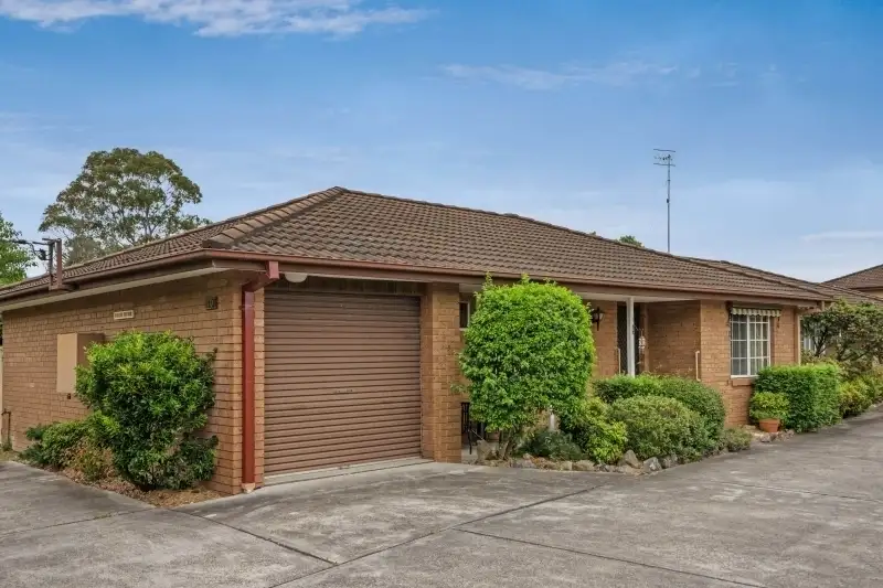 Main view of Homely villa listing, 1/12-14 MacArthur Parade, Woy Woy NSW 2256
