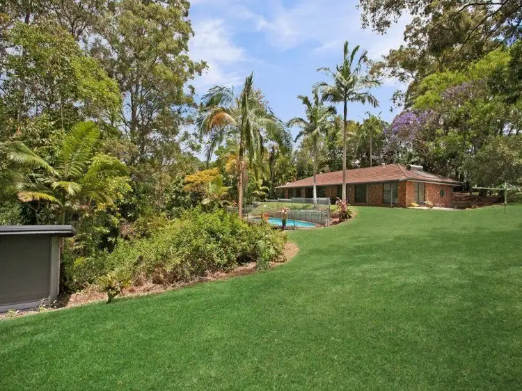 38 Tinbeerwah Road, Tinbeerwah QLD 4563