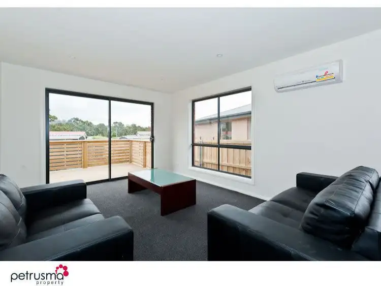 Second view of Homely unit listing, 1/21 Rannah Street, Electrona TAS 7054