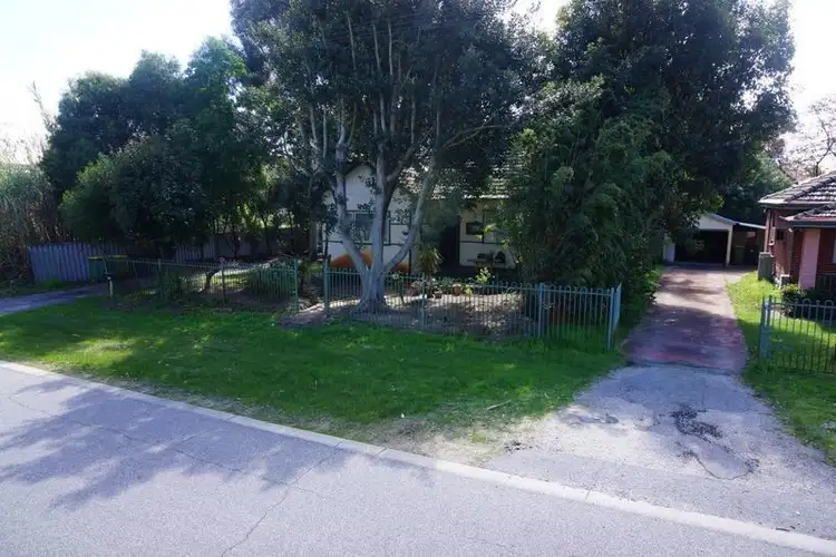 Seventh view of Homely house listing, 16 Hyland Street, Bassendean WA 6054