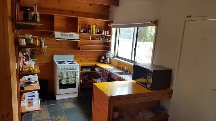 Third view of Homely house listing, 448 Dutton Way, Dutton Way VIC 3305