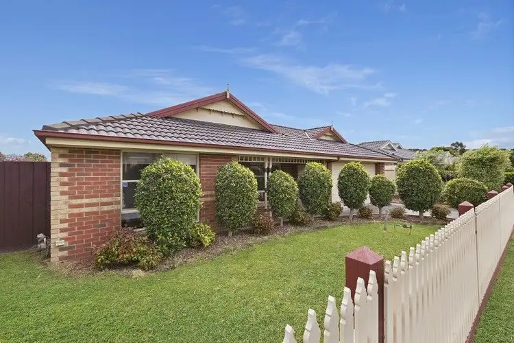 Main view of Homely house listing, 15 THE BELFRY, Cranbourne VIC 3977