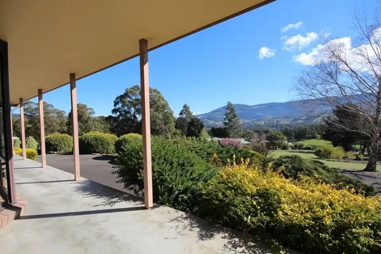 Seventh view of Homely house listing, 24 Morella Drive, Huonville TAS 7109