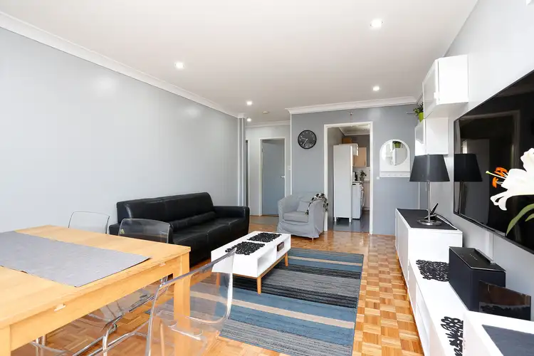 4/35 Charlotte Street, Ashfield NSW 2131
