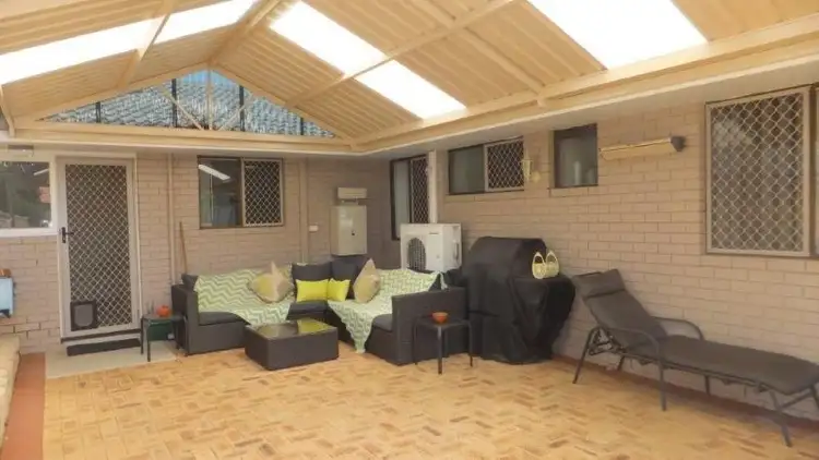 Fifth view of Homely villa listing, 20l Roxwell Way, Girrawheen WA 6064
