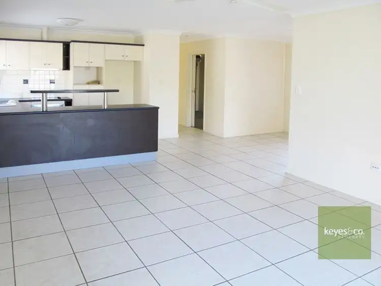 Second view of Homely house listing, 34 Riverbend Drive, Douglas QLD 4814